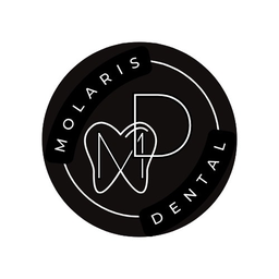 Logo de Molaris Dental